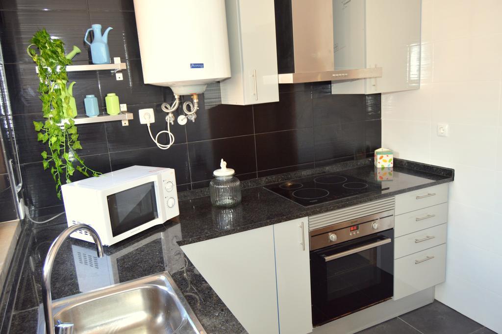 דירות מנטה רוטה Apartamento Glamour חדר תמונה