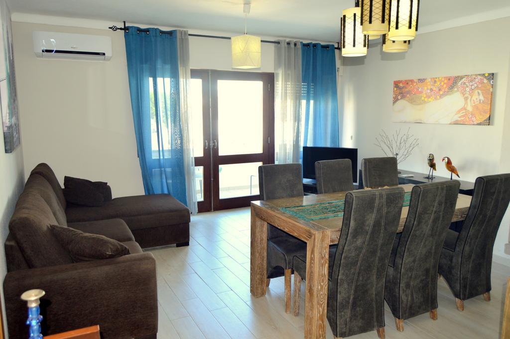 דירות מנטה רוטה Apartamento Glamour חדר תמונה