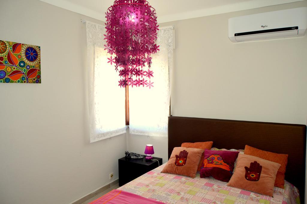 דירות מנטה רוטה Apartamento Glamour חדר תמונה