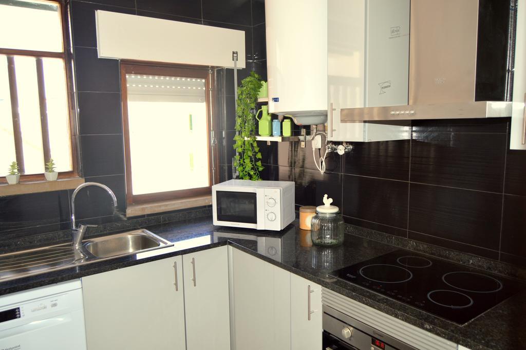 דירות מנטה רוטה Apartamento Glamour חדר תמונה
