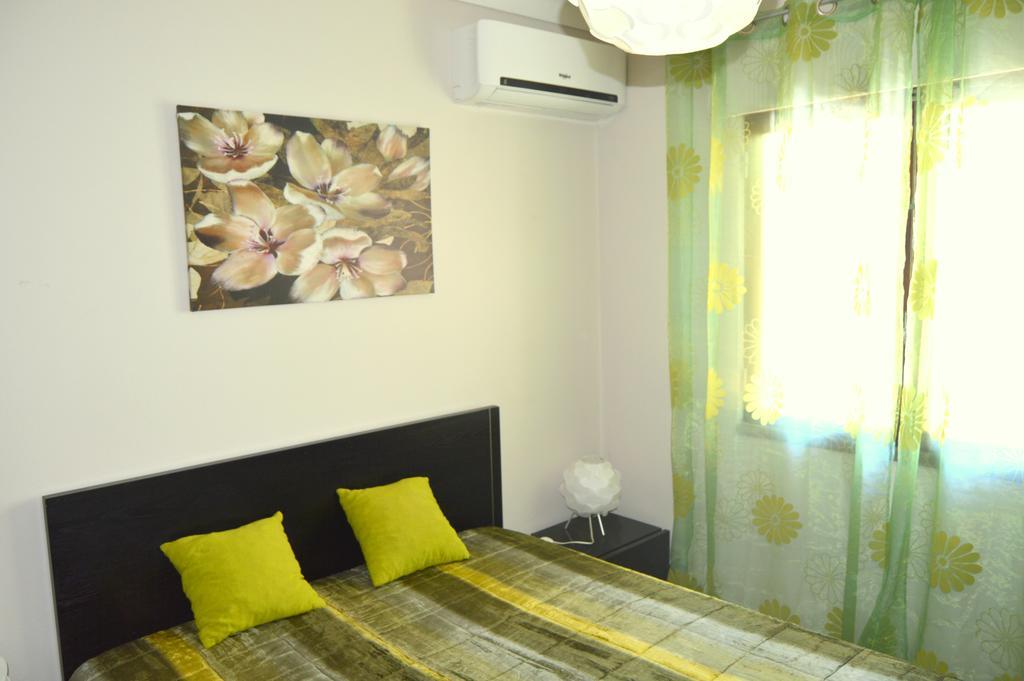 דירות מנטה רוטה Apartamento Glamour חדר תמונה