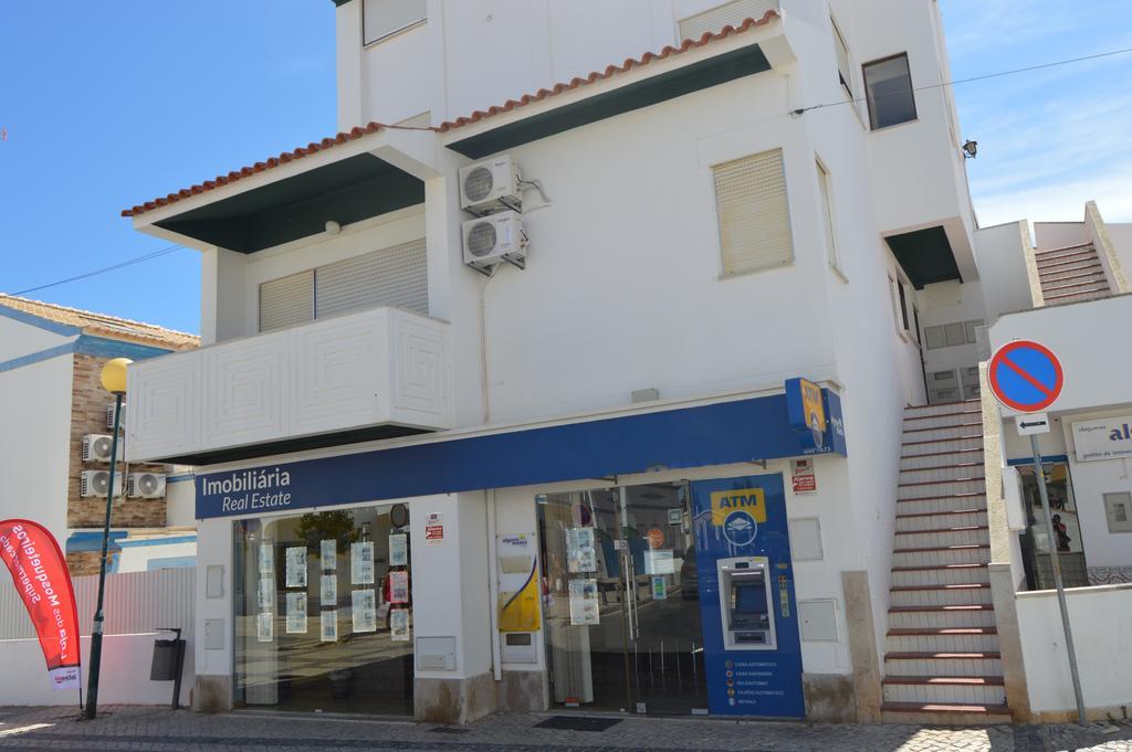 דירות מנטה רוטה Apartamento Glamour מראה חיצוני תמונה